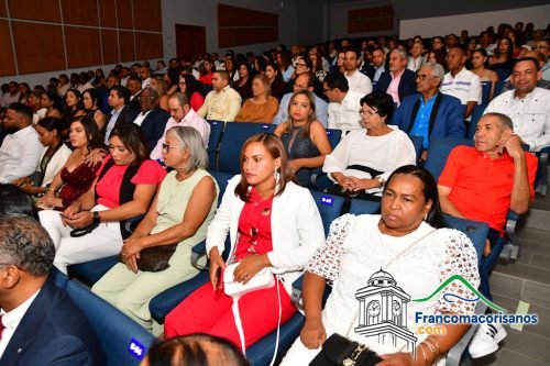 Dps Duarte Y Gerencia De Área De Salud Realizan La Primera Gala Médica 20