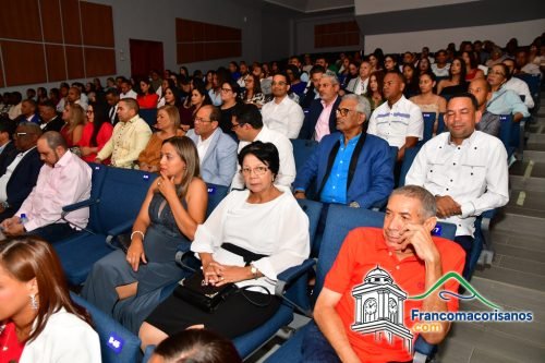 Dps Duarte Y Gerencia De Área De Salud Realizan La Primera Gala Médica 21