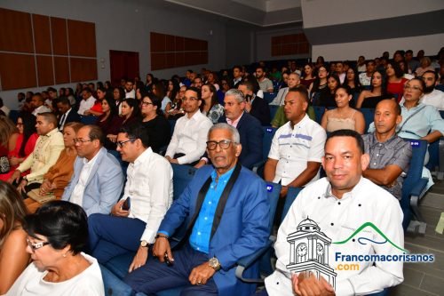 Dps Duarte Y Gerencia De Área De Salud Realizan La Primera Gala Médica 22