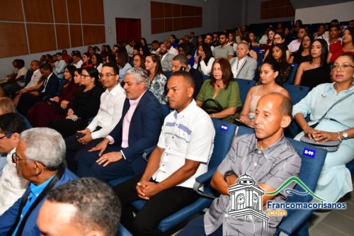 Dps Duarte Y Gerencia De Área De Salud Realizan La Primera Gala Médica 23