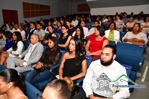 Dps Duarte Y Gerencia De Área De Salud Realizan La Primera Gala Médica 25