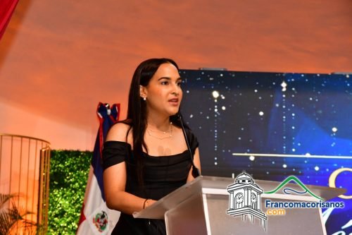 Dps Duarte Y Gerencia De Área De Salud Realizan La Primera Gala Médica 26