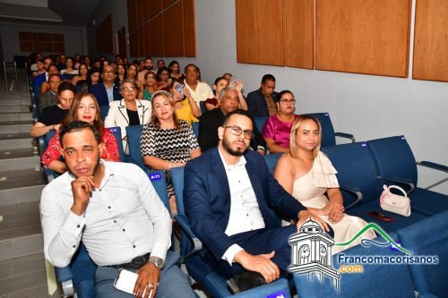 Dps Duarte Y Gerencia De Área De Salud Realizan La Primera Gala Médica 27