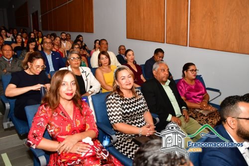 Dps Duarte Y Gerencia De Área De Salud Realizan La Primera Gala Médica 28