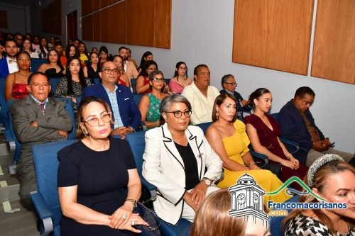 Dps Duarte Y Gerencia De Área De Salud Realizan La Primera Gala Médica 29