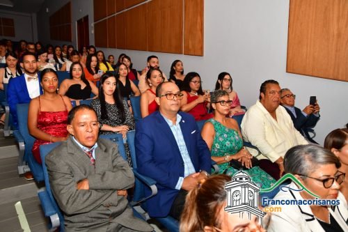 Dps Duarte Y Gerencia De Área De Salud Realizan La Primera Gala Médica 30