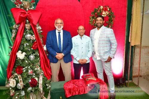 Fiesta de fin de año Sociedad de Ginecologia 2025_00007