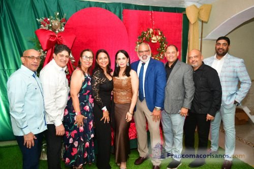 Fiesta de fin de año Sociedad de Ginecologia 2025_00011