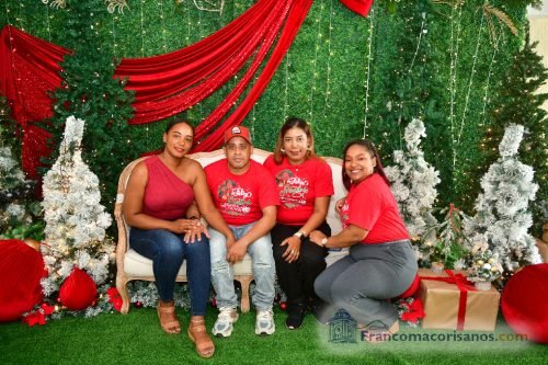 Fiesta de fin de año de Hierro del Jaya 2025_00005