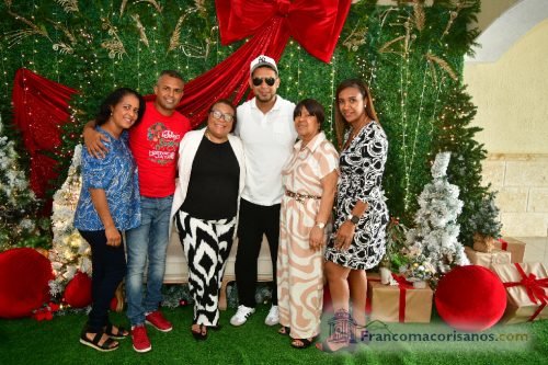 Fiesta de fin de año de Hierro del Jaya 2025_00016