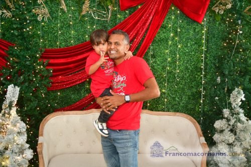 Fiesta de fin de año de Hierro del Jaya 2025_00030