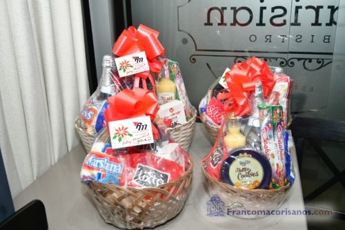 Fiesta navideña Rufino Motors 2025_00001