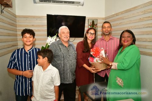 Fiesta navideña Rufino Motors 2025_00004