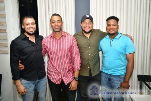 Fiesta navideña Rufino Motors 2025_00016