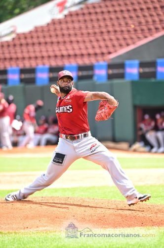 Gigantes muestran podero equipo para inicio LIDOM 2025_00009