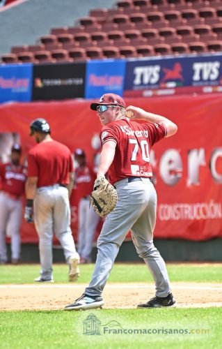 Gigantes muestran podero equipo para inicio LIDOM 2025_00011