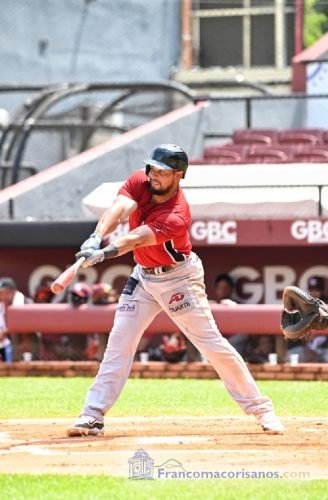 Gigantes muestran podero equipo para inicio LIDOM 2025_00013