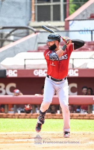 Gigantes muestran podero equipo para inicio LIDOM 2025_00017