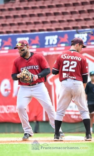 Gigantes muestran podero equipo para inicio LIDOM 2025_00018