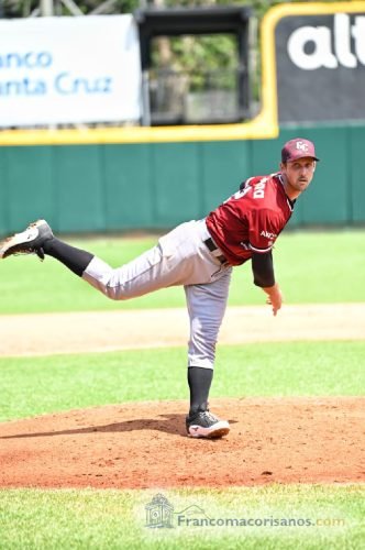 Gigantes muestran podero equipo para inicio LIDOM 2025_00024
