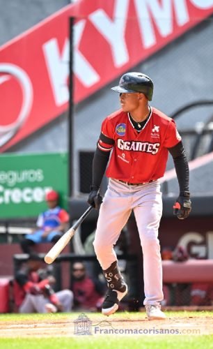 Gigantes muestran podero equipo para inicio LIDOM 2025_00027