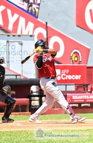 Gigantes muestran podero equipo para inicio LIDOM 2025_00029