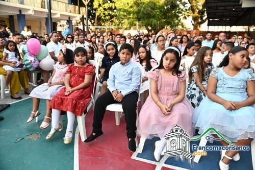 Graduacion Colegio Continental Primaria 2025-26 03
