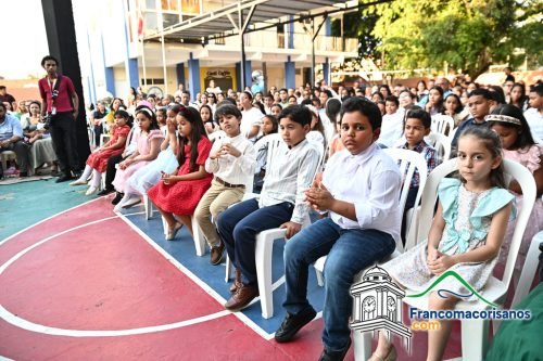Graduacion Colegio Continental Primaria 2025-26 05