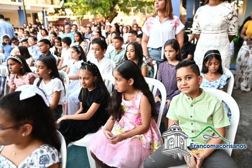 Graduacion Colegio Continental Primaria 2025-26 06