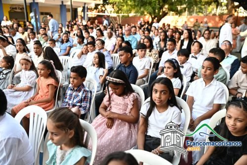 Graduacion Colegio Continental Primaria 2025-26 07