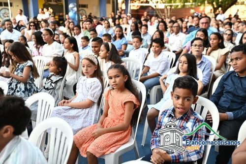 Graduacion Colegio Continental Primaria 2025-26 08
