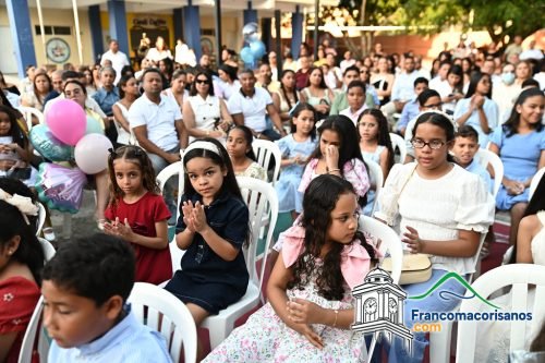 Graduacion Colegio Continental Primaria 2025-26 09