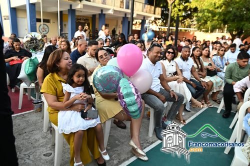 Graduacion Colegio Continental Primaria 2025-26 10
