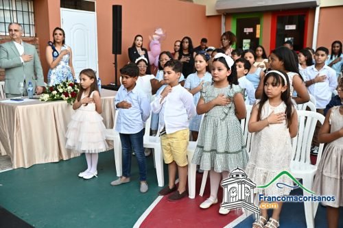 Graduacion Colegio Continental Primaria 2025-26 11