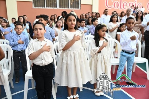 Graduacion Colegio Continental Primaria 2025-26 12
