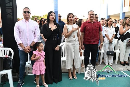 Graduacion Colegio Continental Primaria 2025-26 13