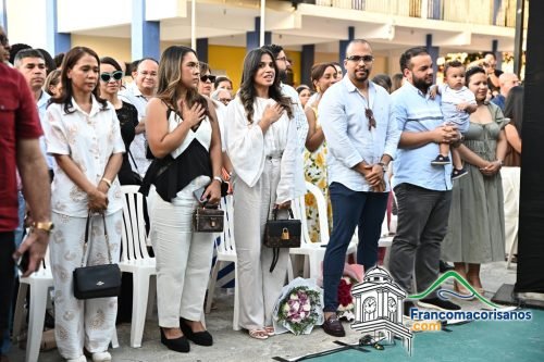 Graduacion Colegio Continental Primaria 2025-26 14