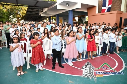 Graduacion Colegio Continental Primaria 2025-26 15