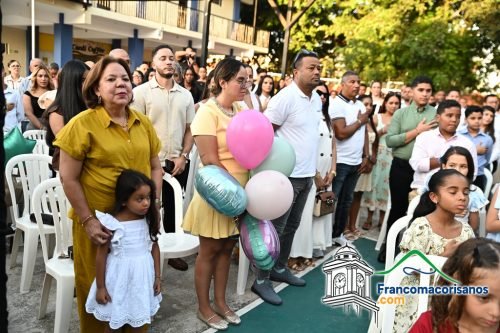Graduacion Colegio Continental Primaria 2025-26 16