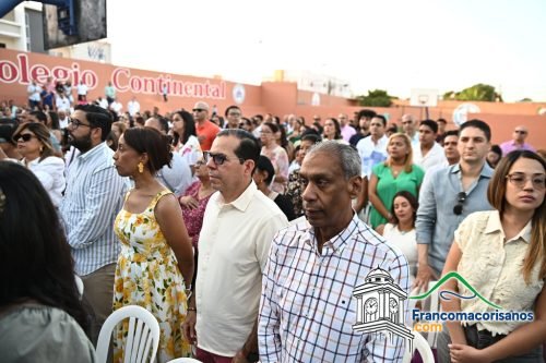 Graduacion Colegio Continental Primaria 2025-26 17
