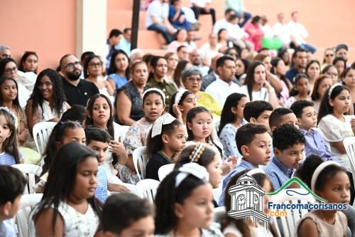 Graduacion Colegio Continental Primaria 2025-26 19