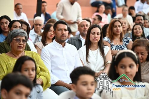 Graduacion Colegio Continental Primaria 2025-26 21