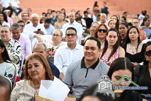 Graduacion Colegio Continental Primaria 2025-26 23