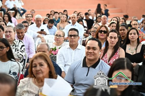 Graduacion Colegio Continental Primaria 2025-26 24