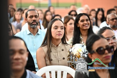 Graduacion Colegio Continental Primaria 2025-26 25