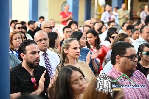 Graduacion Colegio Continental Primaria 2025-26 26