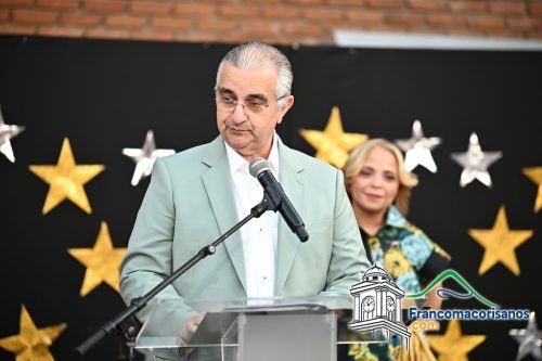 Graduacion Colegio Continental Primaria 2025-26 27