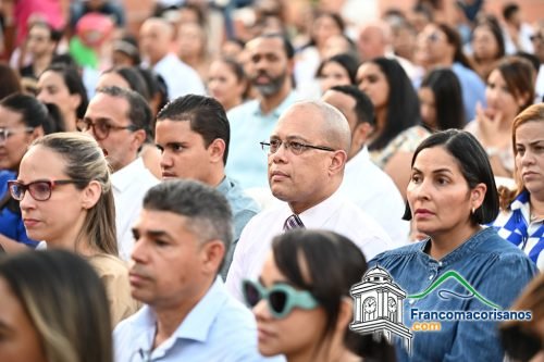 Graduacion Colegio Continental Primaria 2025-26 28