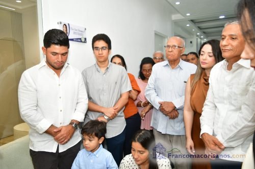 Inauguracion Consultorio Dr Carla Henriquez_00002