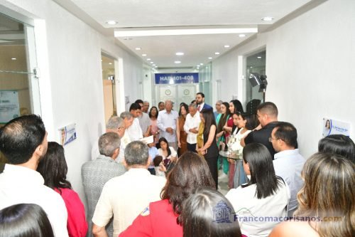 Inauguracion Consultorio Dr Carla Henriquez_00005